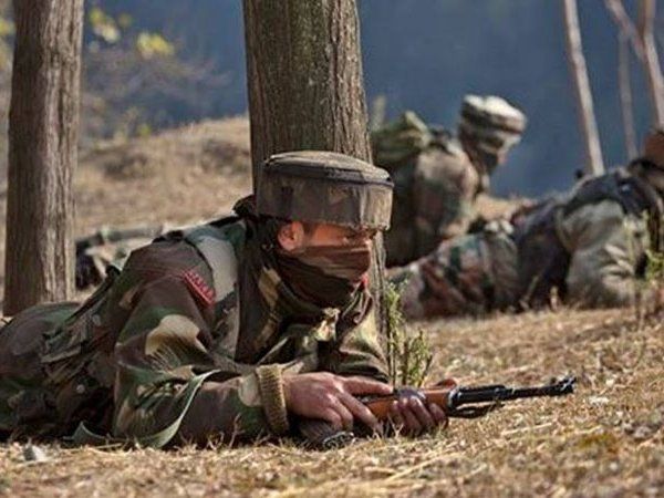 One terrorist killed as Army foils infiltration bid along LoC in J&K’s Poonch – Indian Defence Research Wing