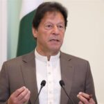 PM Khan – Indian Defence Research Wing