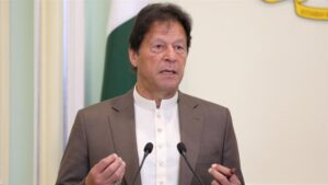 PM Khan – Indian Defence Research Wing