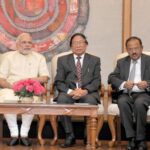 PM Modi Tasks Intelligence Bureau Chief With Resetting Naga Peace Talks – Indian Defence Research Wing