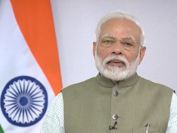 PM Narendra Modi reviewed indigenous defence capabilities before release of negative import list – Indian Defence Research Wing