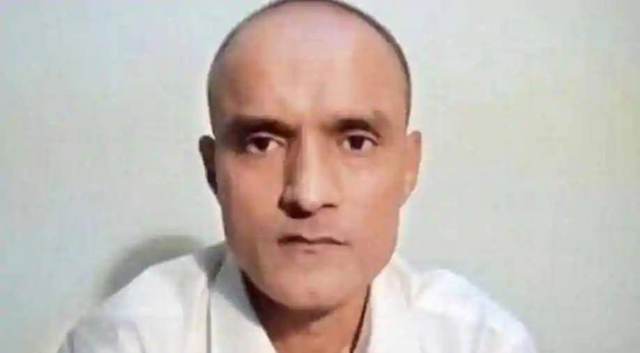 Pak court appoints three senior lawyers as amici curiae in Jadhav’s case – Indian Defence Research Wing