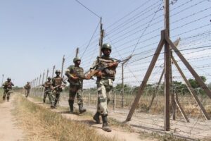 Pak now pitches for Northern Ireland model for Kashmir – Indian Defence Research Wing