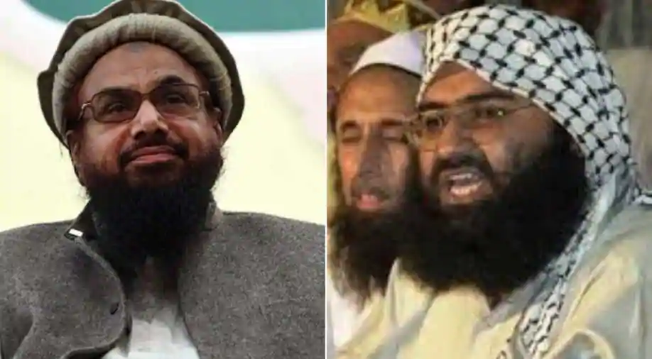 Pak targets Hafiz Saeed, Masood Azhar & Dawood Ibrahim; increases curbs on terror groups to avoid FATF blacklist – Indian Defence Research Wing