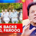 Pakistan Jumps At Farooq & NC’s Resolution To Restore Article 370; Adds Congress To Mix – Indian Defence Research Wing