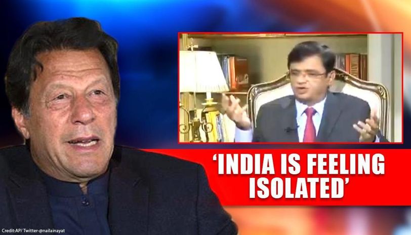 Pakistan Makes Delusional Claims Over Its Global Position, Says India ‘now Isolated’ – Indian Defence Research Wing