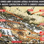Pakistan buys China’s Jilin-1 satellite data – Indian Defence Research Wing