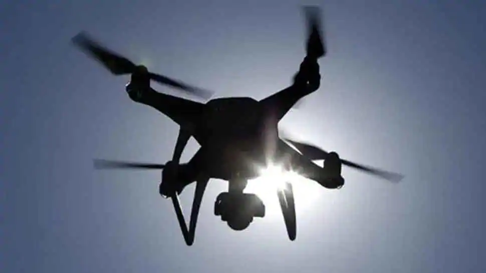 Pakistan may use drones to drop bombs at security establishments in Jammu and Kashmir – Indian Defence Research Wing