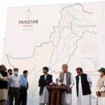 Pakistan’s new Kashmir map links it to China, fuelling India’s fears of war with both – Indian Defence Research Wing
