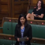 PoK-origin Labour MP wants UK to intervene in Kashmir – Indian Defence Research Wing