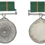 Police & paramilitary personnel bag more ‘Chakra’ gallantry awards than the military – Indian Defence Research Wing