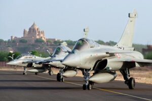 Rafale Acquisition Gives Much-needed Boost To India’s Defence-Industrial Agenda – Indian Defence Research Wing