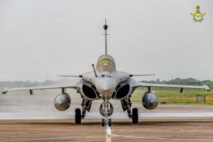 Rafale jets | The ‘game-changer’ fighters – Indian Defence Research Wing
