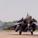 Rafale’s induction a game changer in South Asia – Indian Defence Research Wing