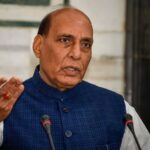 Rajnath Singh likely to visit Russia next month; no bilaterals with Chinese, Pakistani leaders to take place – Indian Defence Research Wing