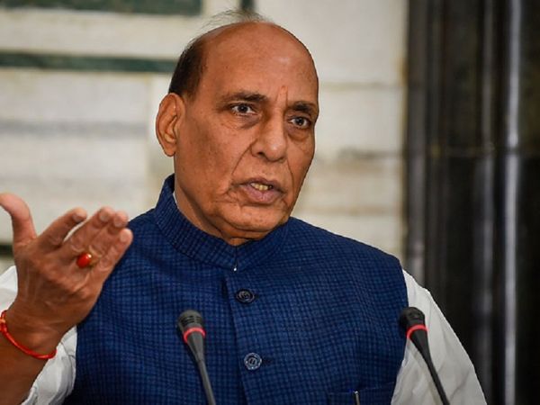 Rajnath Singh likely to visit Russia next month; no bilaterals with Chinese, Pakistani leaders to take place – Indian Defence Research Wing