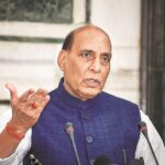 Rajnath reviews progress of UP defence corridor, asks to complete on time – Indian Defence Research Wing