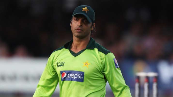 Ready to ‘eat grass’ to increase Pakistan Army budget, says Shoaib Akhtar – Indian Defence Research Wing