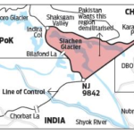 Revisiting Siachen after the Ladakh stand-off – Indian Defence Research Wing