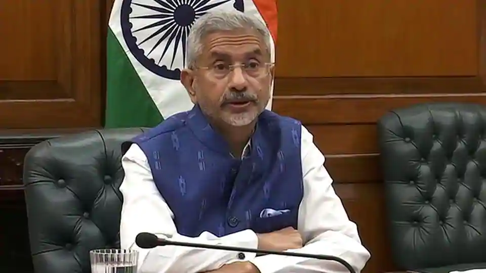 S Jaishankar – Indian Defence Research Wing