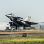 Second batch of Rafale fighter jets from France to arrive in India in October – Indian Defence Research Wing