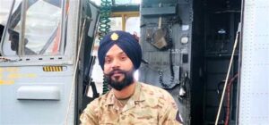 Sikh soldier on British Army homepage warms the hearts of Kolkata Sikhs – Indian Defence Research Wing