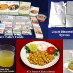 Tasty space food warming up at DFRL Mysuru for India’s manned mission – Indian Defence Research Wing