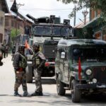 Terrorists Gun Down Two J&K Policemen Outside Srinagar – Indian Defence Research Wing