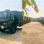 Thai Envoy Announces The Royal Thai Army’s Purchase Of 600 Tata Motors Defence Trucks – Indian Defence Research Wing