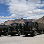 The Army must stock supplies if it has to post more troops along the LAC in Ladakh – Indian Defence Research Wing