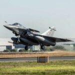 Threat to blow up Rafale air base in Ambala – Indian Defence Research Wing