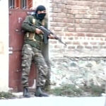 Three suspected militants apprehended in Jammu and Kashmir’s Kupwara – Indian Defence Research Wing