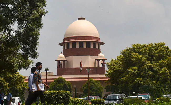 Top Court Tells J&K To Explore Possibilities To Restore 4G In Certain Areas – Indian Defence Research Wing