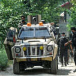 Top LeT commander among 3 militants killed in encounter – Indian Defence Research Wing