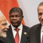 Turkey’s tilt toward Pakistan provokes India’s ire – Indian Defence Research Wing