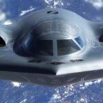 U.S. B-2 Stealth Bombers to may soon be conducting fly near Indo-Chinese Border ? – Indian Defence Research Wing