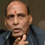 Union Defence Minister Rajnath Singh to visit Russia for SCO meet next week – Indian Defence Research Wing