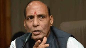 Union Defence Minister Rajnath Singh to visit Russia for SCO meet next week – Indian Defence Research Wing