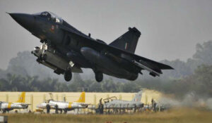 Upgraded Tejas fighter, touted as ‘real desi game-changer’, to fly in 2022-23 – Indian Defence Research Wing