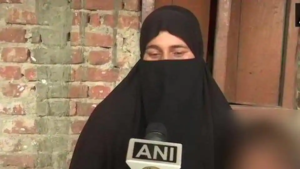 Wife of alleged ISIS operative held in Delhi – Indian Defence Research Wing