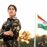 ‘Gunjan Saxena’ Film To Make Life More Difficult For Air Force Women, Says Retd. Squadron Leader – Indian Defence Research Wing