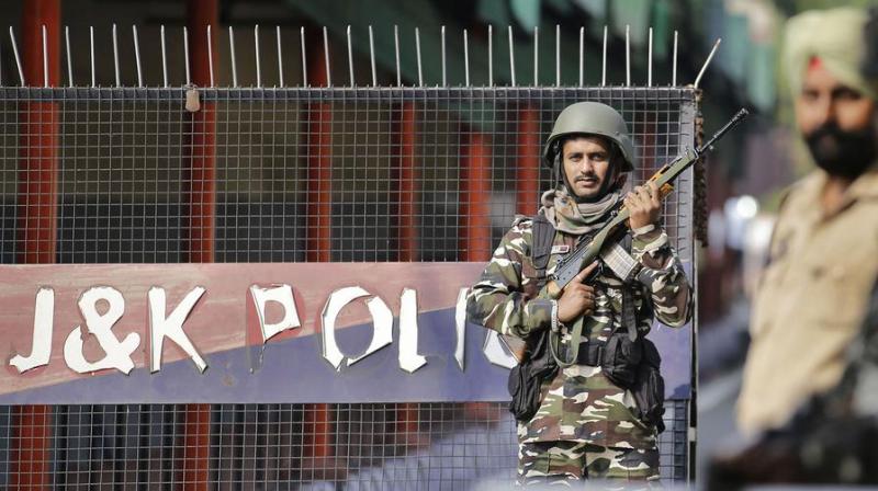 12.5 lakh domicile certificates issued under new law in Jammu and Kashmir – Indian Defence Research Wing