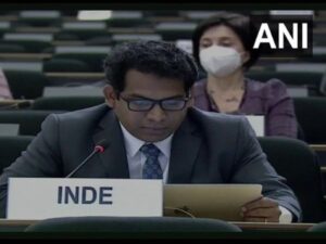 India at UNHRC – Indian Defence Research Wing