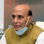 Rajnath Singh – Indian Defence Research Wing