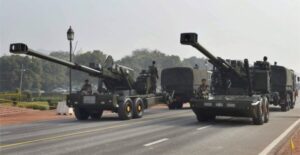 ATAGS Howitzer Trials comes to a Halt, Guns send back from Pokhran – Indian Defence Research Wing