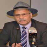 Activist Shabir Choudhry expresses discontent on UK lawmaker’s silence over rights abuses in PoK – Indian Defence Research Wing