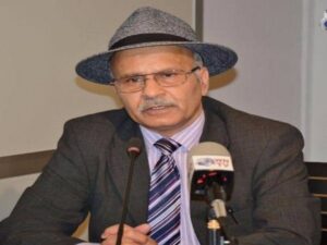 Activist Shabir Choudhry expresses discontent on UK lawmaker’s silence over rights abuses in PoK – Indian Defence Research Wing