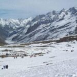 After Rohtang, focus now on Shinku La tunnel amid tension in Himalayas – Indian Defence Research Wing