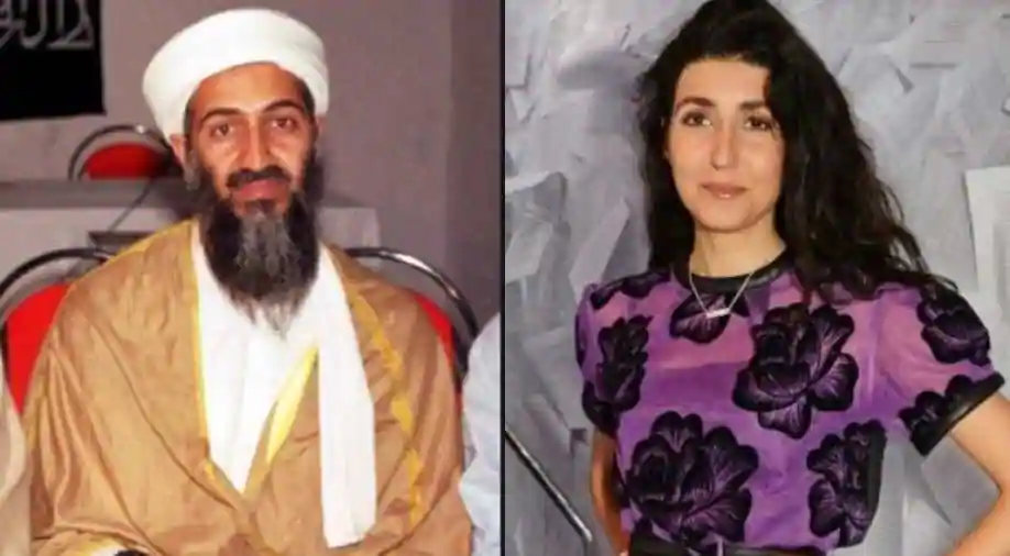 Another 9/11 could happen if Trump loses, says Osama bin Laden’s niece – Indian Defence Research Wing