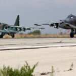 Armenia says Sukhoi-25 jet shot down; Azerbaijan and Turkey deny it – Indian Defence Research Wing